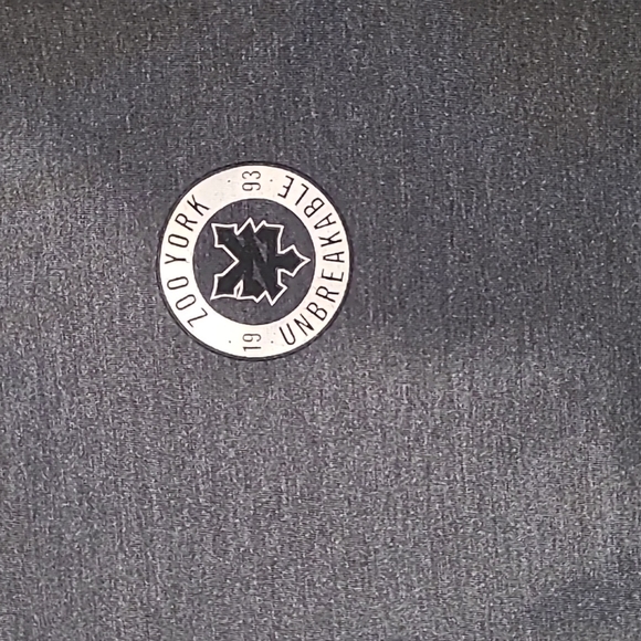 ZOO YORK XL(16) YOUTH - Picture 2 of 4